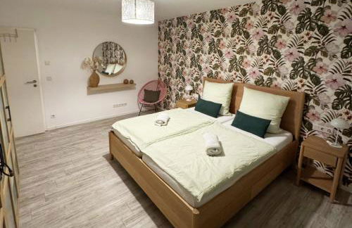 Apartment Köln Rath - Foto 2