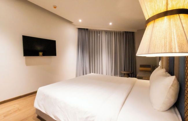 M-Continental Mandala Hotels & Resorts - Photo 17