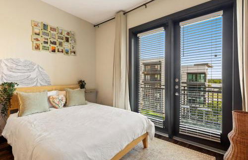 6min to Domain,12min DT, Balcony and Free Parking - Foto 8