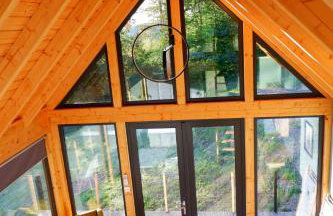 Czas i Las Glamping - Foto 18