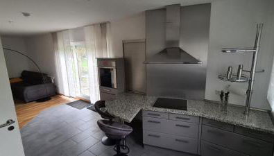 FeWo Püttlingen 1 - Foto 5