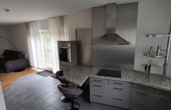 FeWo Püttlingen 1 - Foto 5