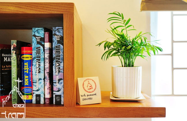 Chez Tram Homestay - Foto 66