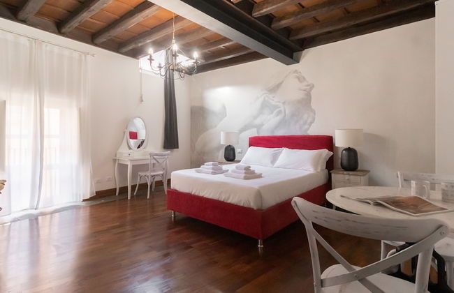 Italianway - Barberini - Photo 68