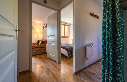 Apartment for 4 to 6 people in Albiez - Foto 6