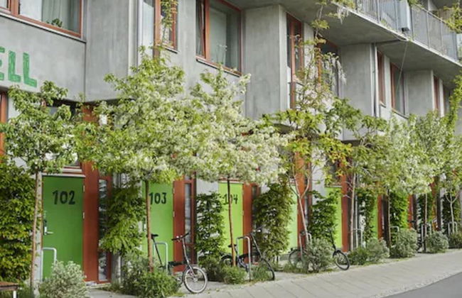 Ohboy Hotell - Foto 1