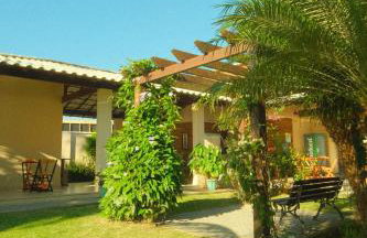 Paraíso da Lagoa - Piscina, Deck e Conforto - Foto 13