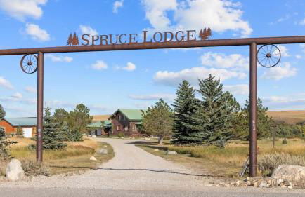 Spruce Lodge - Photo 65