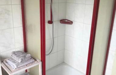 Landhaus Sonneninsel - Appartement - Foto 7