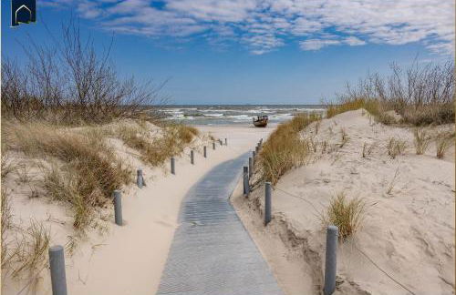 An der Haffküste FeWo Ankerplatz - Foto 36