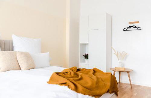 165m2 Downtown Family Suite 5BR, 3Bath, kids room, 11min Alexanderplatz - Foto 18