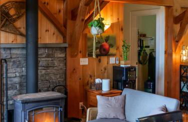 The Lakehouse of Braeloch - Foto 8