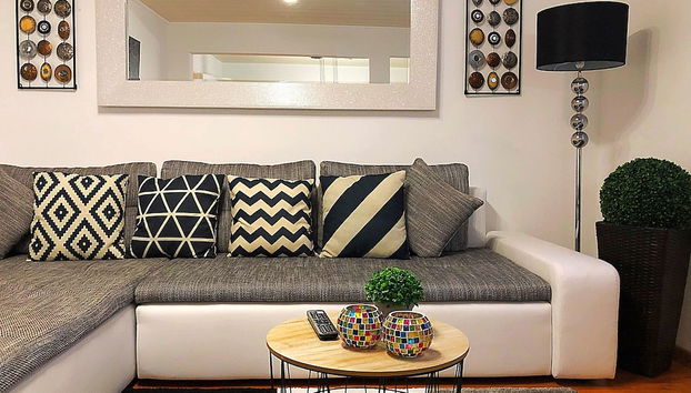 Apartment "La Lucia" - Mit Bäckerei im Haus - Genussvoll wohnen! - Foto 2, Profilbild