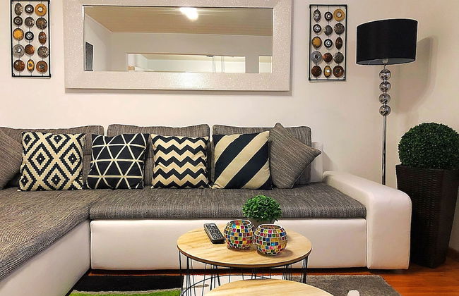 Apartment La Lucia - Foto 1