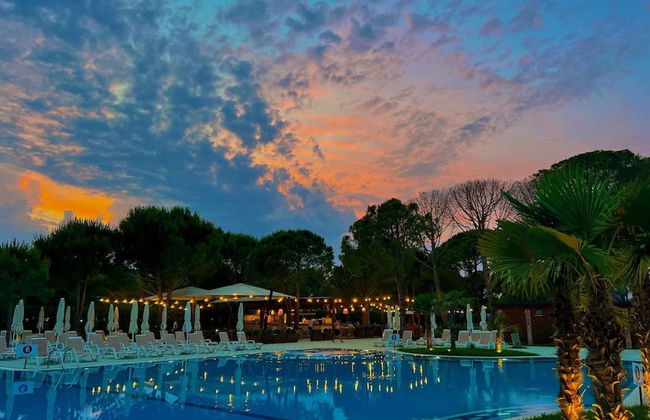 Expansive Apartment With Beach Access - Jasemin - Photo 21