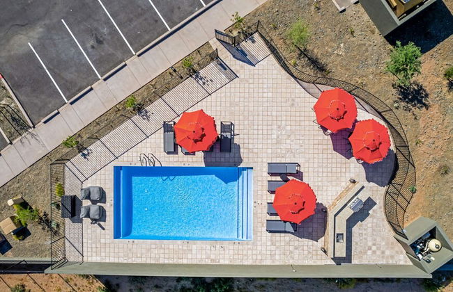 Macallister 2007 Close2golf BBQ Heated Pool Views - Foto 5