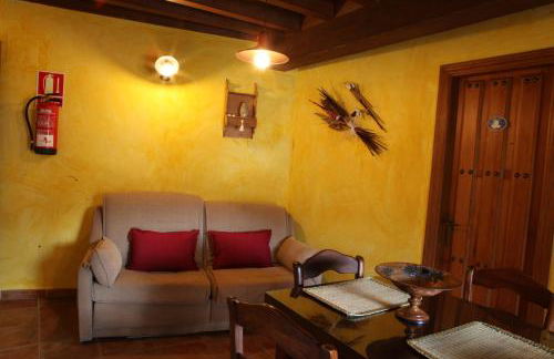 Apartamentos Rurales La Solana - Foto 21