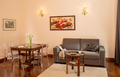 Flaminia Charme - Foto 16