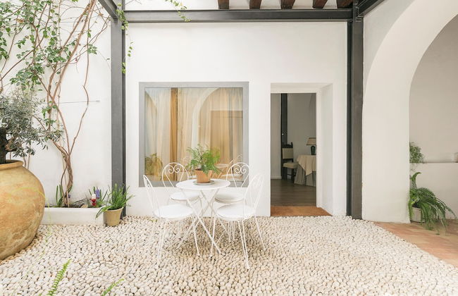 Mar Abierto A in Sanlucar de Barrameda - Foto 17