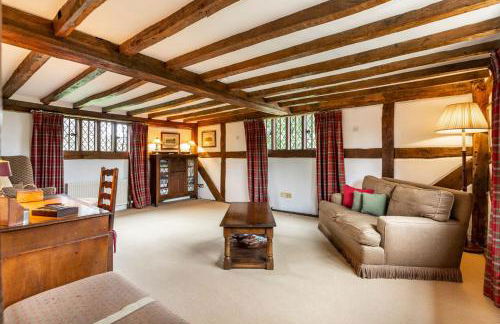 Kirdford Farmhouse - Foto 32