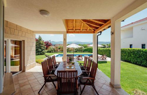 Villa Latica - Foto 25