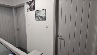 4 BR Luxury House. Bike Park Wales. Secure Bike Store. Brecon Beacons - Foto 3