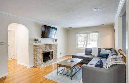 Perfect Notre Dame Weekend Space Walk to Campus - Foto 26