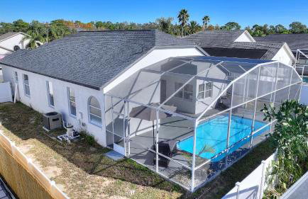 Standard Villa - Photo 37