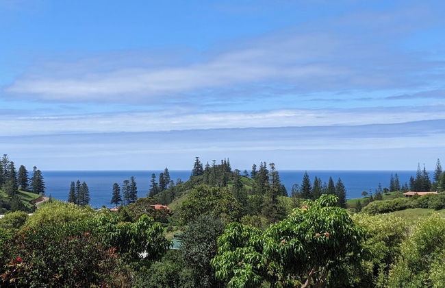 Cascade Garden Apartments - Foto 1