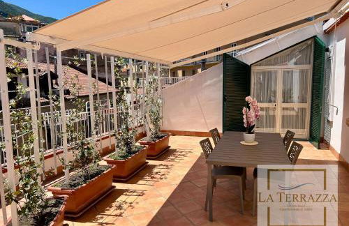 La Terrazza - Foto 1