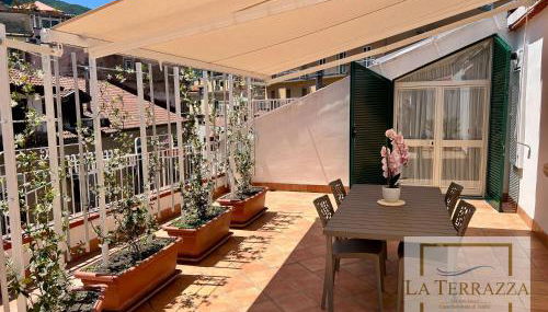 La Terrazza - Foto 1