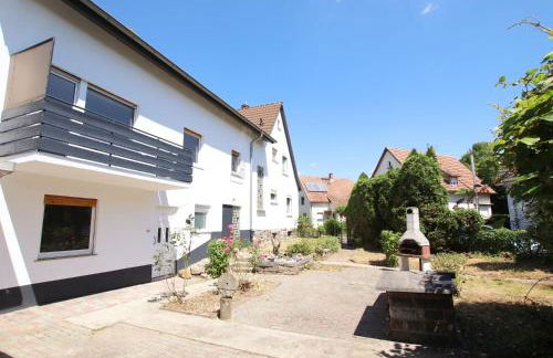 Heppenheim Monteurswohnung - Foto 12