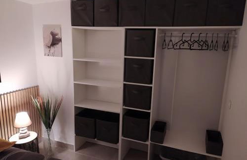 charmant gite 25m² indépendant - Foto 25