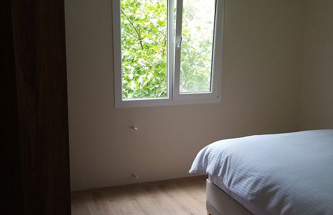 Zisto Apart Hotel & Bungalow - Photo 9