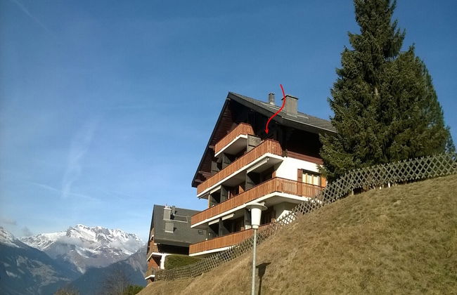 Apartment for Relaxed Vacation - Foto 18