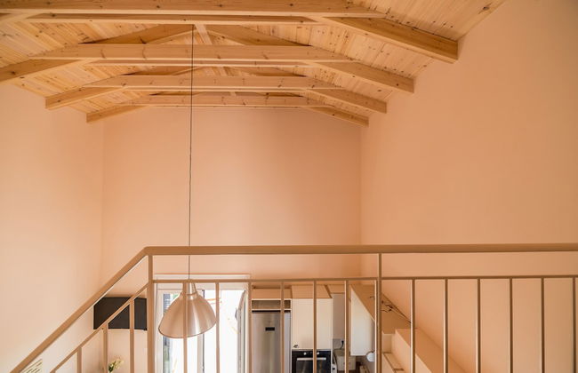 Gorgeous Villa with Garden - Stavros Beach - Foto 18