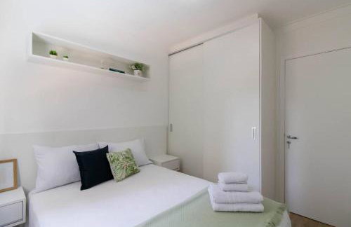 Just Vero Apartament - GRU 23 - Foto 1