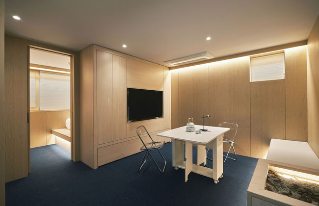 Dandelion Sinsa Branch 1 - Foto 47