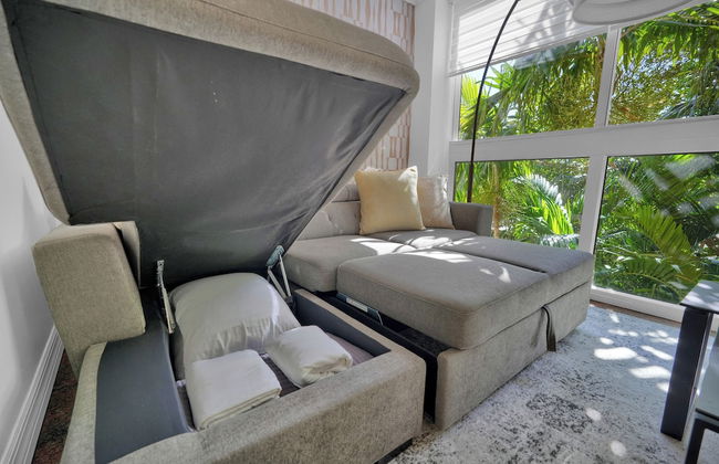 Treetop Retreat Cozy 2 Bedroom in Grove - Foto 20