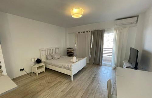 Estudio loft en Málaga CAN6 - Photo 13