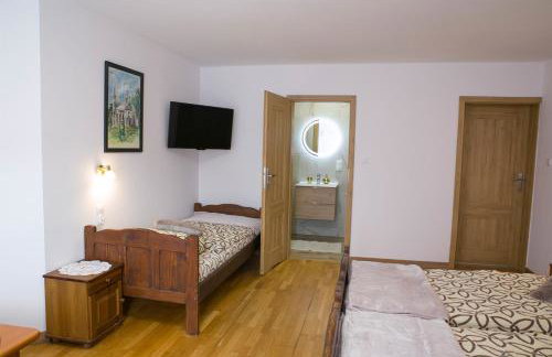 Dom Pod Lipą - Foto 67