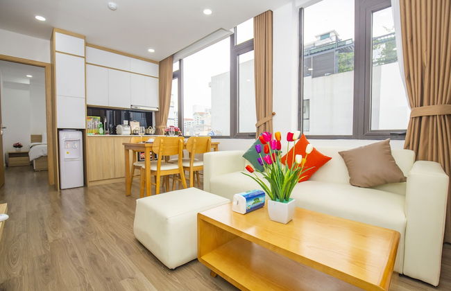 Sumitomo13 Apartment - Foto 10