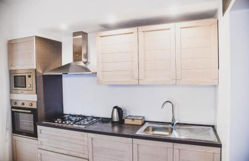 Vittoria Holiday House Stresa - Foto 12