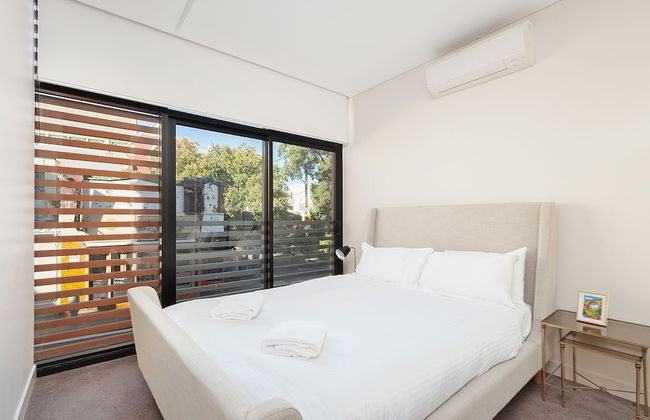 Uber Chic Newtown Designer Pad H392 - Photo 13