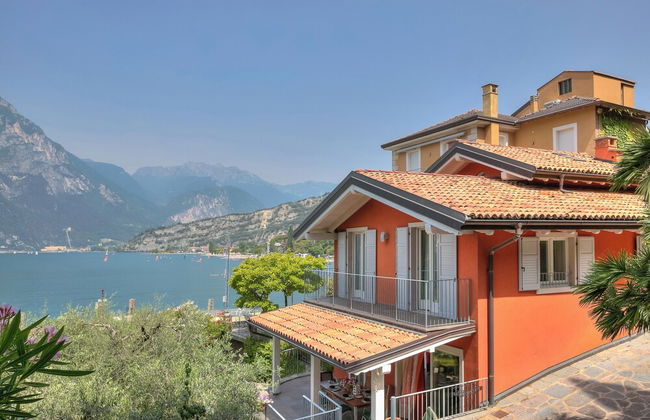 Villa Il Paradiso Di Gabri - Foto 30