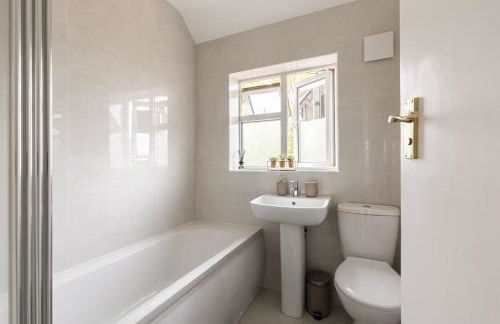 Spacious London Oasis - Foto 3