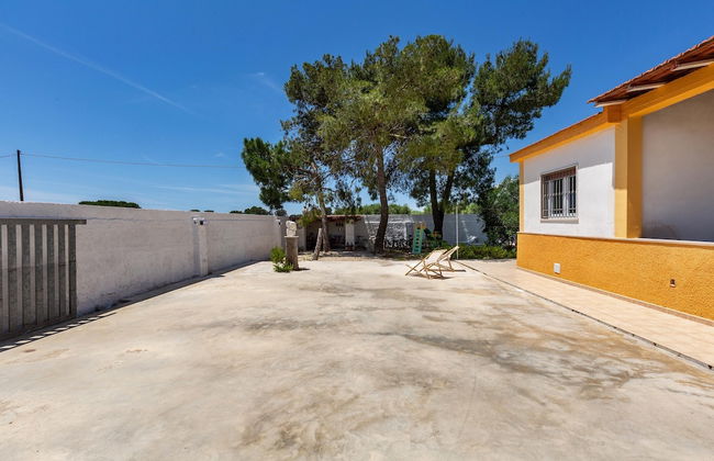 3547 Casa di Margherita by Barbarhouse - Foto 27