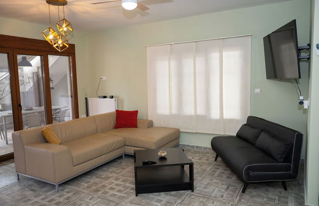 Halkidikibeach Nea Moudania - Foto 15