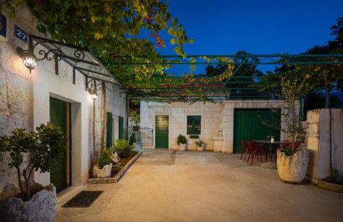 Holiday Home Mamita - Heated pool - Foto 38