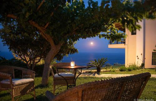 Aegean Panorama Apartments - Foto 8